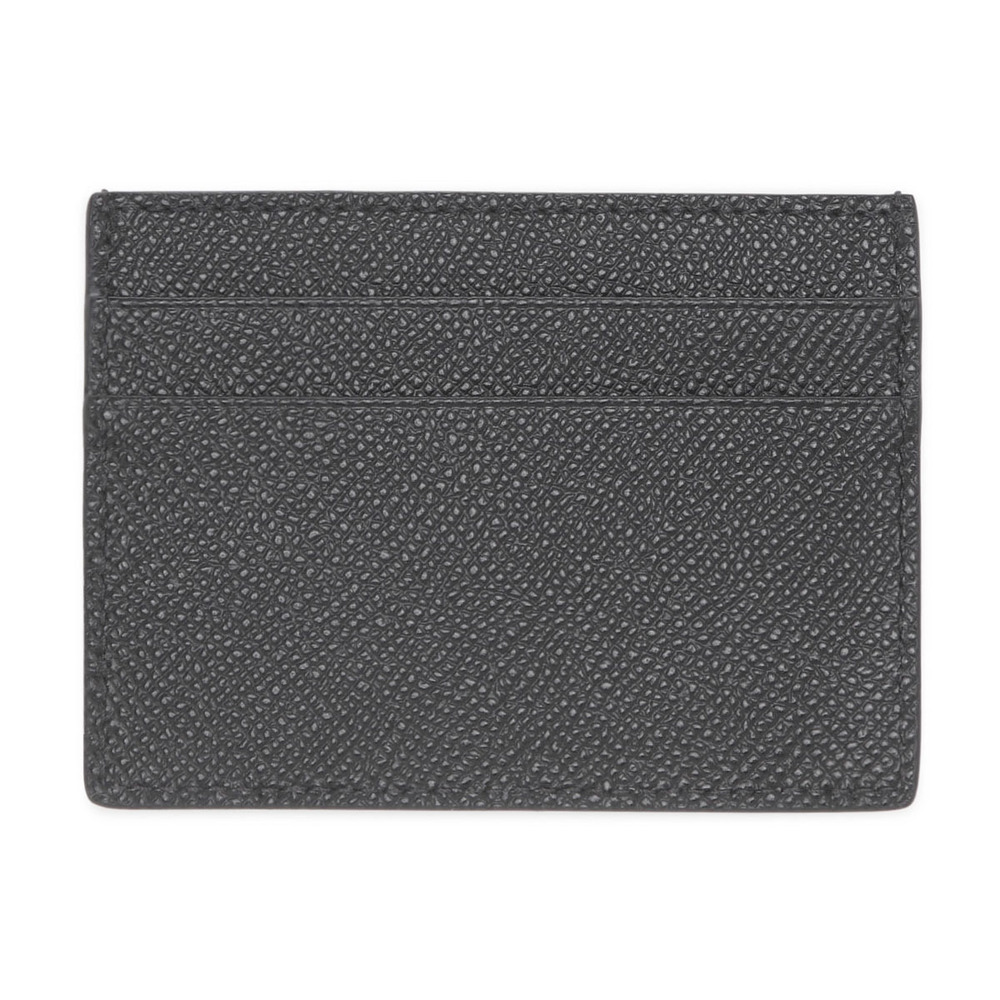 Burberry Black Wallet Sandon View 3